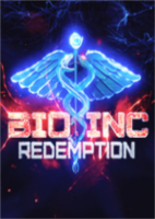 生化公司:救赎(Bio Inc. Redemption)汉化硬盘版