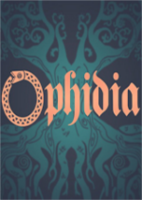 Ophidia简体中文硬盘版