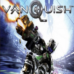 征服Vanquish增加清晰度画质补丁3DM版