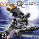 征服Vanquish全版本修改器