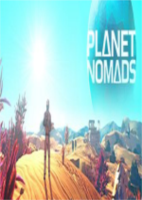Planet Nomads简体中文硬盘版