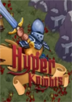 Hyper Knights3DM免安装未加密版