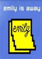 分手模拟器Emily is away too免安装硬盘版