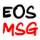 eosmsg佳能相机快门次数查询工具v5.3.1最新版