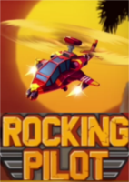 摇滚飞行员Rocking Pilot简体中文硬盘版