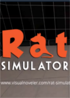 老鼠模拟器Rat Simulator汉化硬盘版