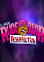 Super Rude Bear Resurrection简体中文硬盘版