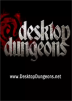 桌面地下城Desktop Dungeons简体中文硬盘版