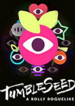 Tumble Seed翻滚种子免安装硬盘版