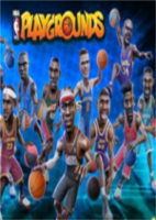 NBA游乐场NBA Playgrounds汉化硬盘版