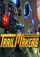 Trailmakers中文版3DM免安装未加密版
