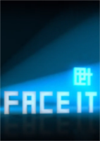Face It-A game to fight inner demons