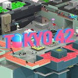 东京42六项修改器v1.0 绿色版