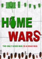 家园战争(Home Wars)