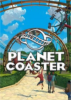 过山车之星(Planet Coaster)免安装中文未加密版