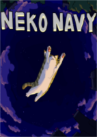 猫猫海兵团Neko Navy