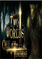 两个世界2:黑暗召唤3DM未加密版