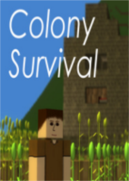 Colony Survival3DM未加密版