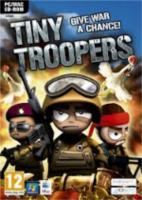 小小部队2(Tiny Troopers 2)