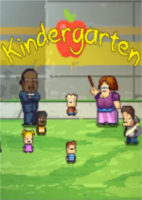 幼儿园Kindergartenv1.2 3DM免安装未加密版