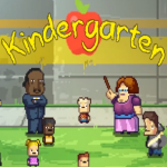 幼儿园Kindergarten四项修改器v1.0 peizhaochen版