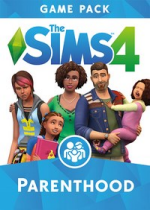 模拟人生4:生儿育女(The Sims 4: Parenthood)