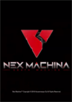 Nex Machina官方中文版