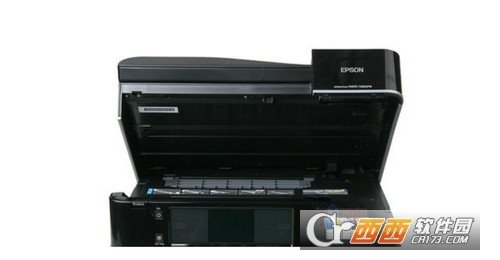 爱普生tx650打印机驱动