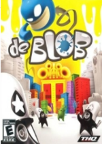 颜料宝贝2(de Blob 2)简体中文硬盘版