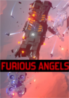 愤怒天使Furious Angels