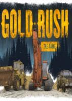 淘金热中文(Gold Rush The Game)