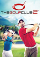 The Golf Club 2汉化硬盘版