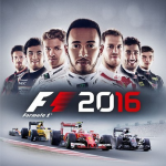 F1 2016 v1.80五项修改器