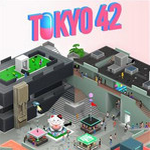 东京42 v1.0.1升级档+未加密补丁3DM版