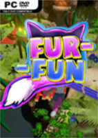 Fur Fun简体中文硬盘版