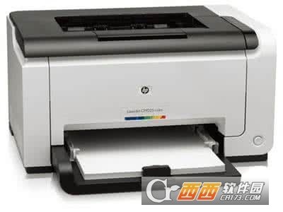 惠普2620打印机驱动