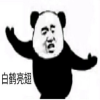 降龙十八掌熊猫人武功斗图表情包最新版