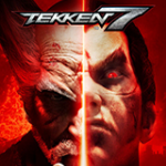 铁拳7(Tekken 7)PC修改器+11