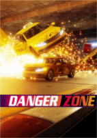 Danger Zone中文版3DM免安装未加密版