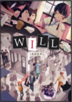 WILL:美好世界steam