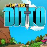 迪托之剑 The Swords of Ditto硬盘版