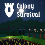 Colony Survival无限生命资源修改器+2