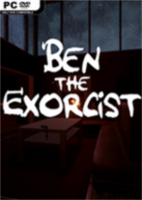 Ben The Exorcist免费版简体中文硬盘版