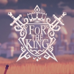 为了吾王For the King六项修改器v1.0.02 peizhaochen版