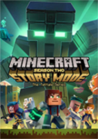 我的世界:故事模式(Minecraft: Story Mode)第二季