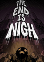 终结将至The End Is NighBuild20170714 未加密硬盘版