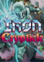 Iron Crypticle简体中文硬盘版