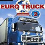 欧洲卡车模拟2兰博基尼MODv1.27版