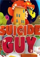 Suicide Guy(自杀小子)3DM免安装硬盘版