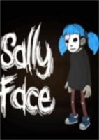 sally face第二章+DLC